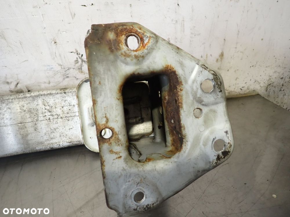 BELKA POD ZDERZAK PRZEDNI NISSAN NOTE I - 10