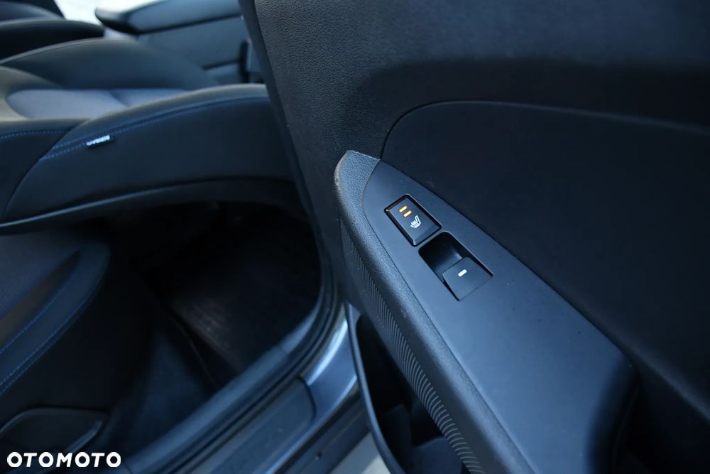 Hyundai Tucson 1.7 CRDI BlueDrive GO Plus 2WD DCT - 33