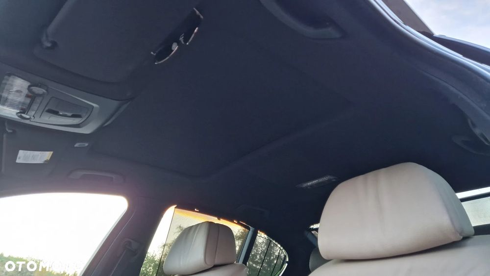 BMW Seria 5 - 24
