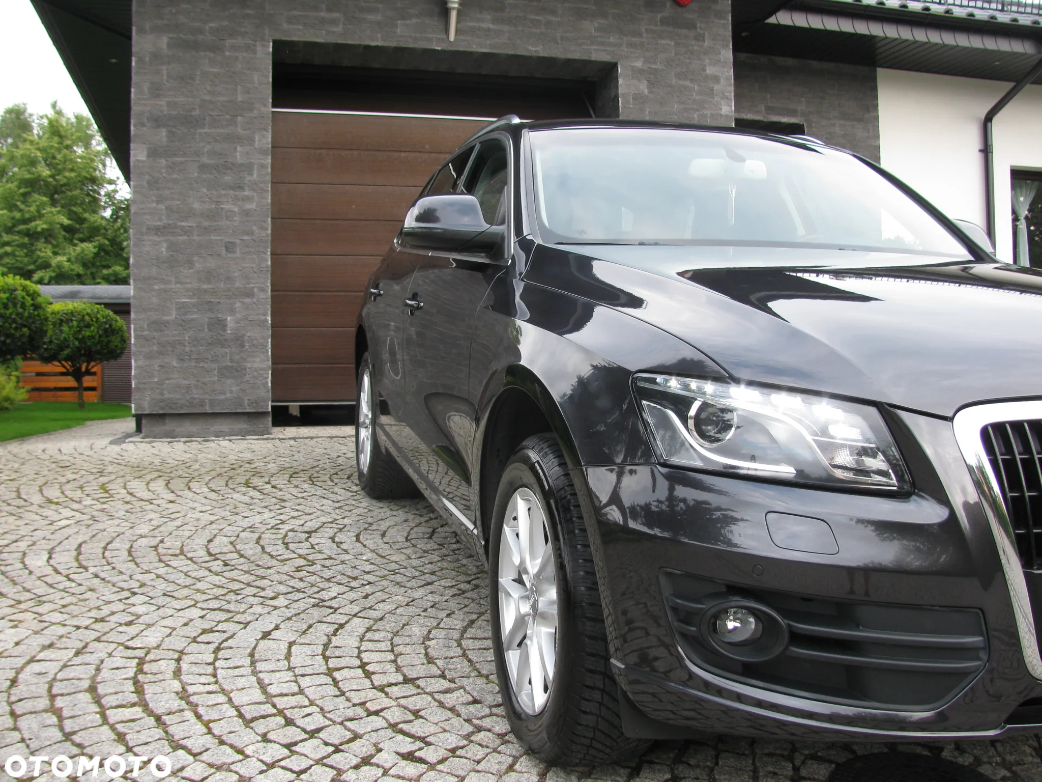 Audi Q5 2.0 TDI Quattro S tronic - 31