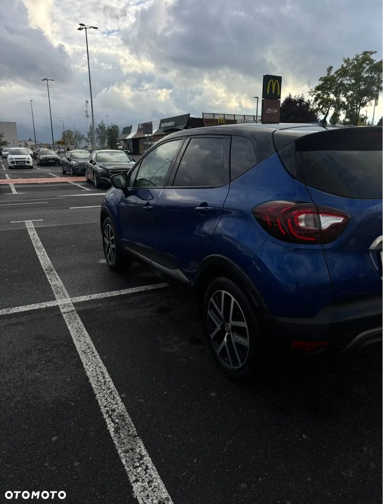 Renault Captur - 10