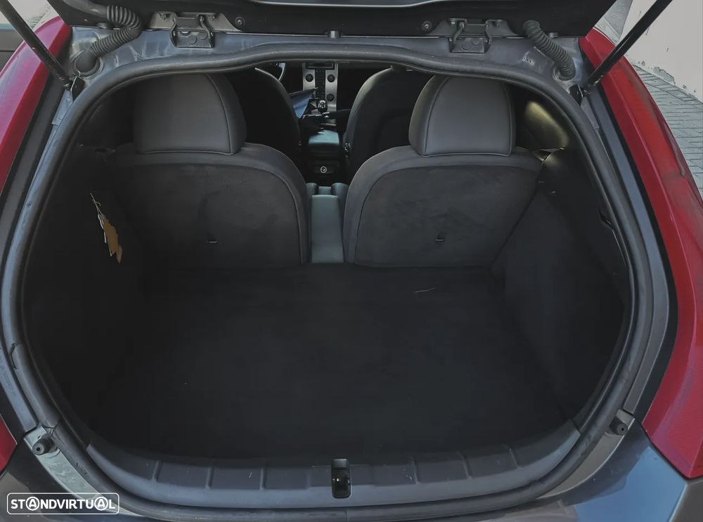Volvo C30 1.6D Edition - 20