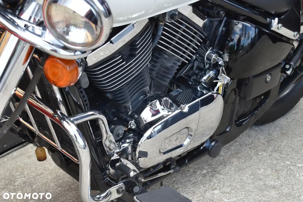 Kawasaki Vulcan - 28