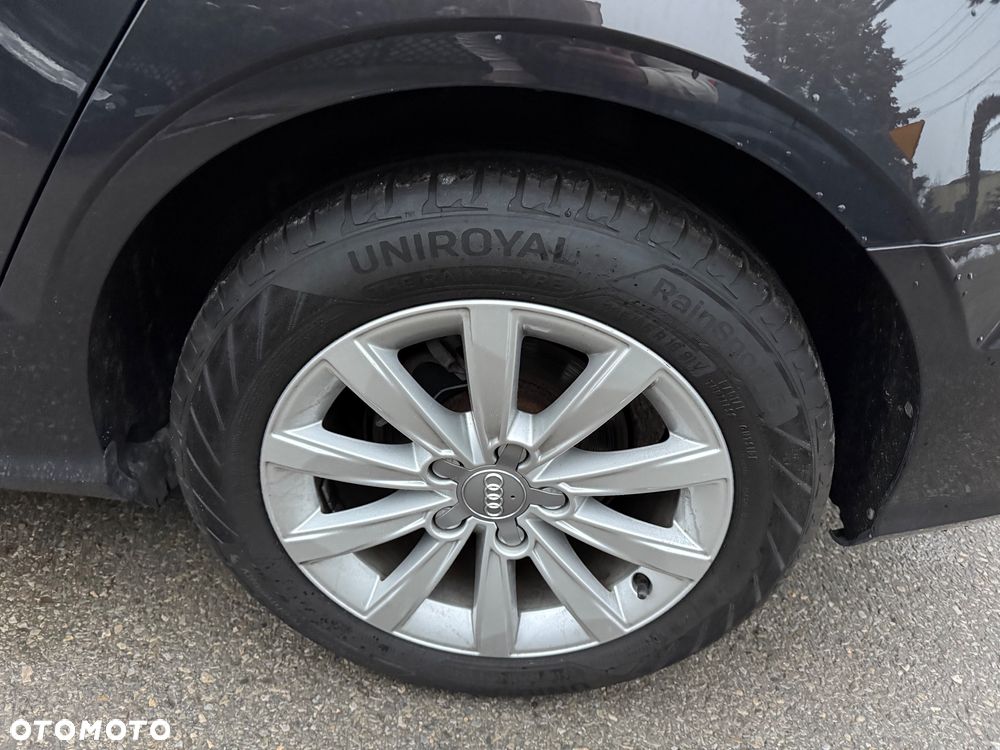 Audi A3 Limousine 1.6 TDI clean diesel Attraction - 3