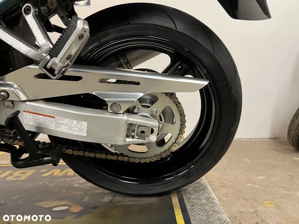 Suzuki Bandit - 28