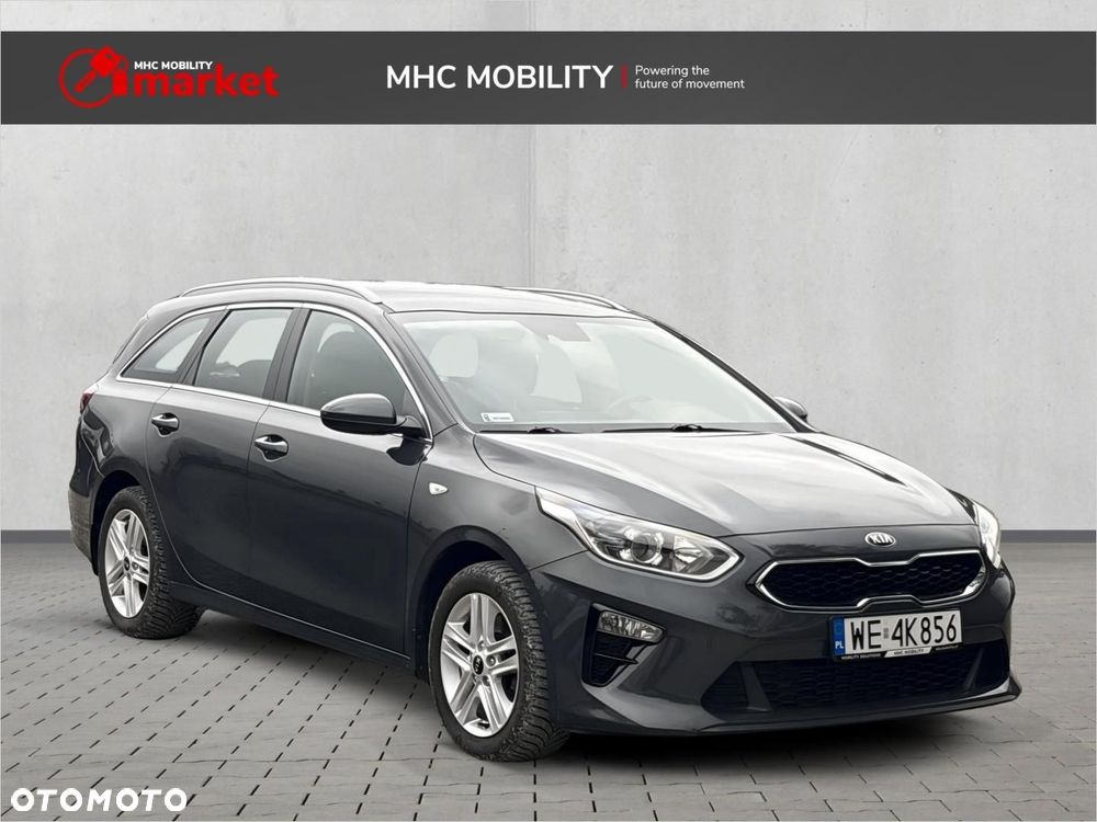 Kia Ceed 1.5 T-GDI M DCT - 7