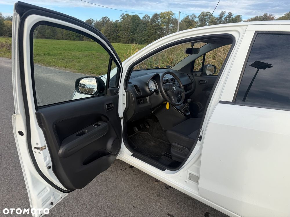 Suzuki Splash 1.0 Club - 11