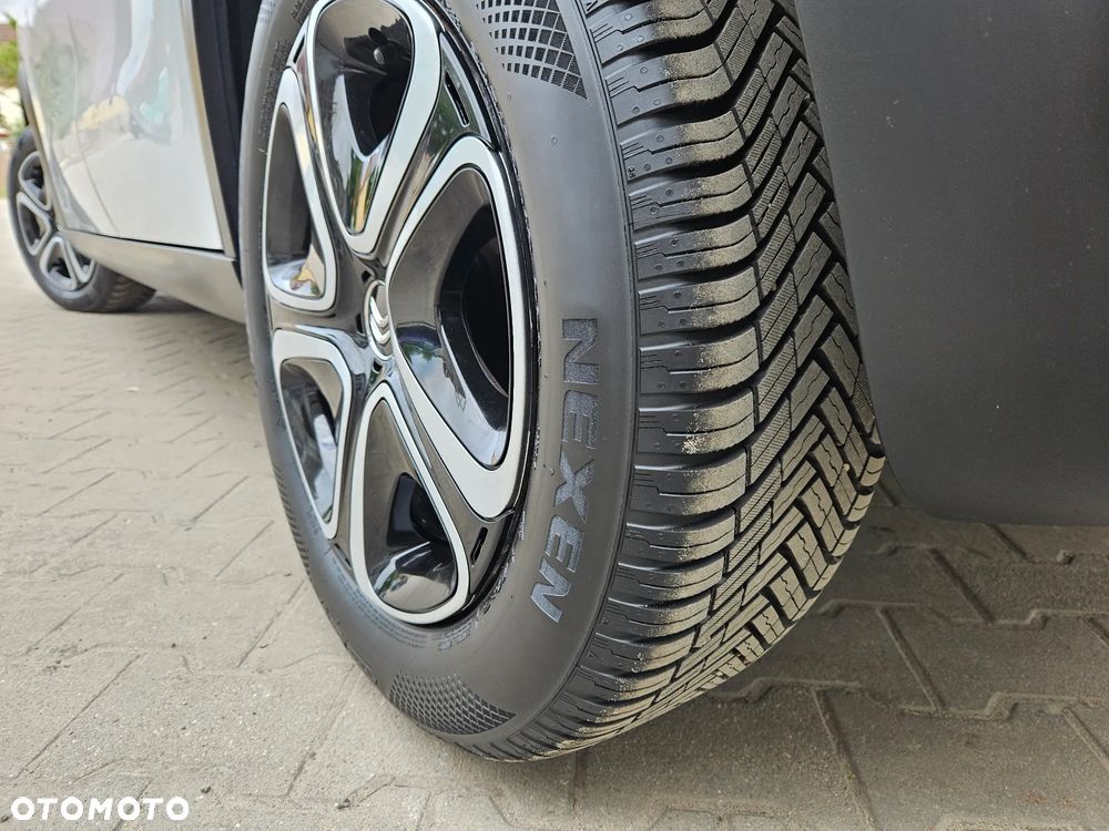 Citroën C3 Aircross PureTech 110 Stop & Start Shine - 7