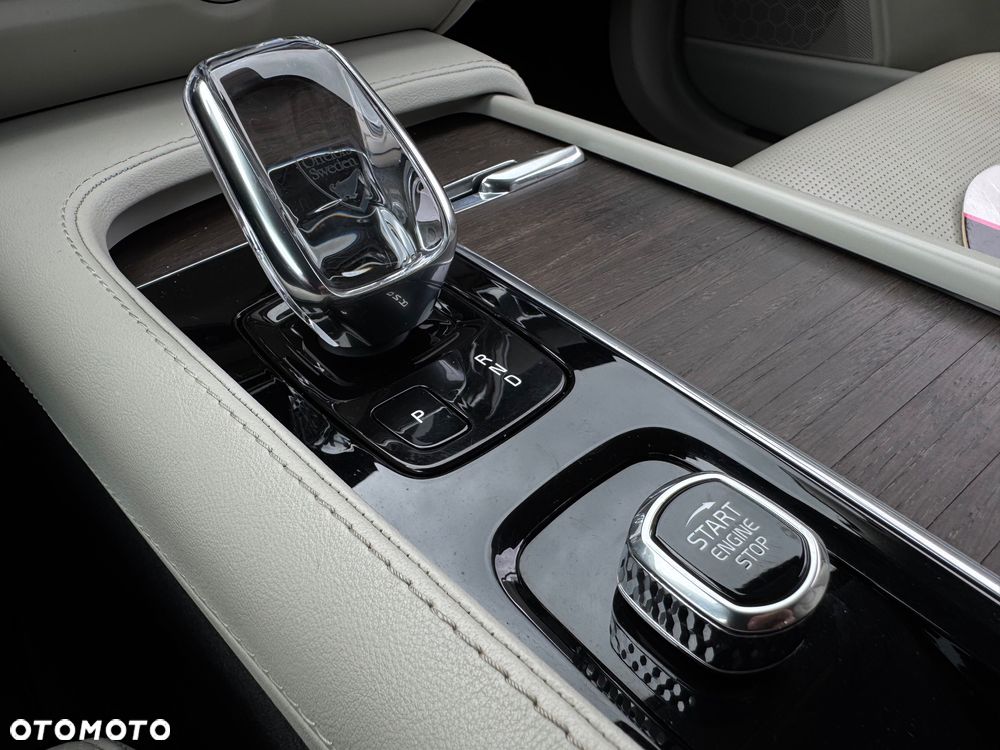 Volvo V90 B4 B Geartronic Inscription - 31
