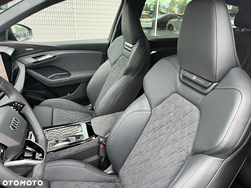 Audi Q6 e-tron - 20