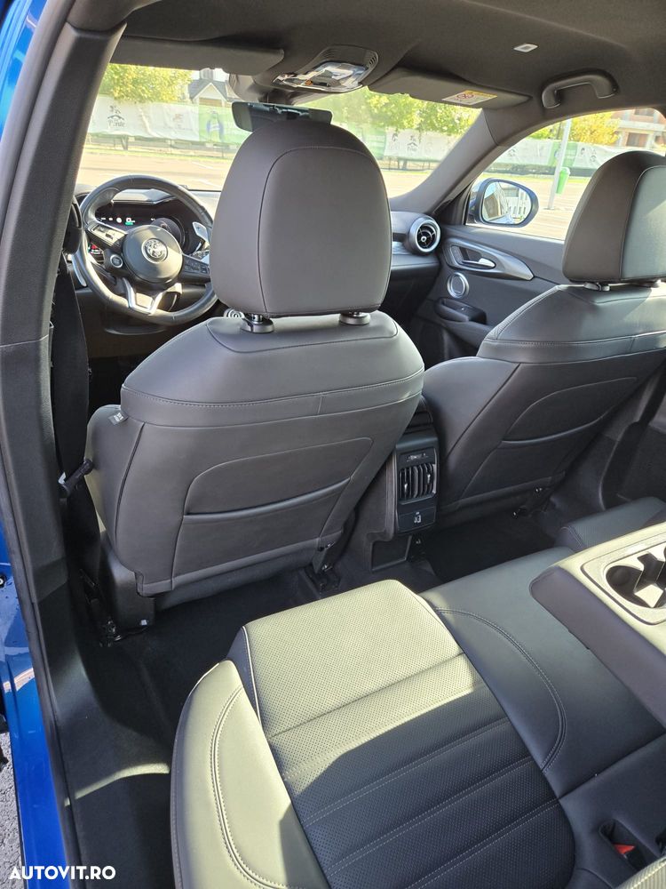 Alfa Romeo Tonale 1.3T PHEV Q4 280 CP AT6 Veloce - 6