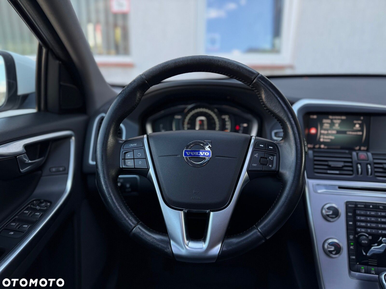 Volvo XC 60 D3 Drive-E Summum - 20