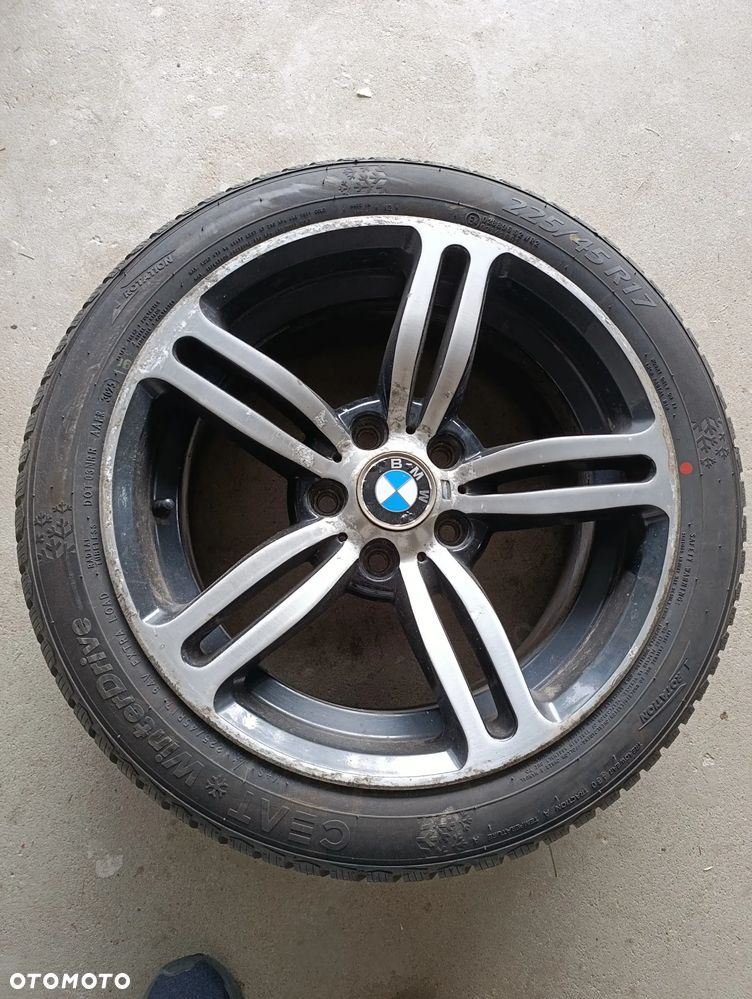 BMW Seria 1 - 22