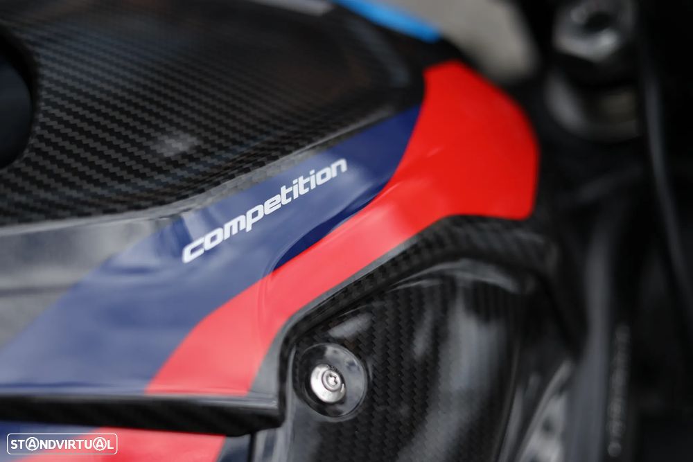 BMW M 1000 R COMPETITION - CARBON Akrapovic - 18