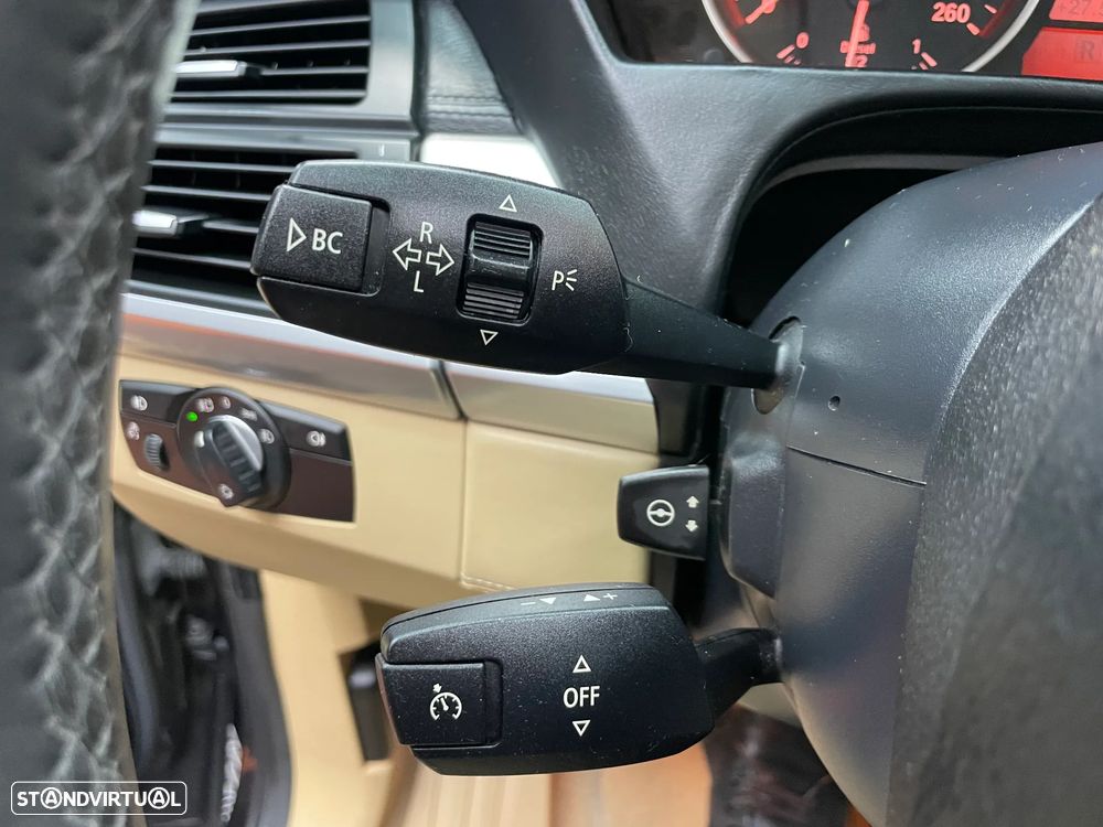 BMW X5 3.0 sd - 28