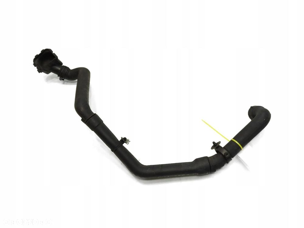 RURA DOLOT POWIETRZA PEUGEOT 607 2.7 V6 HDI 9655728680 - 1