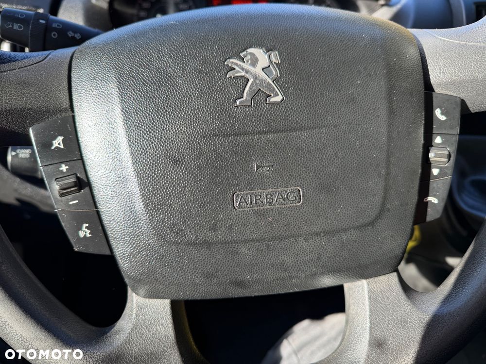 Peugeot BOXER - 18