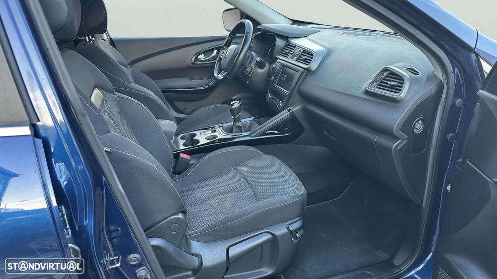 Renault Kadjar Energy dCi 110 Business - 13