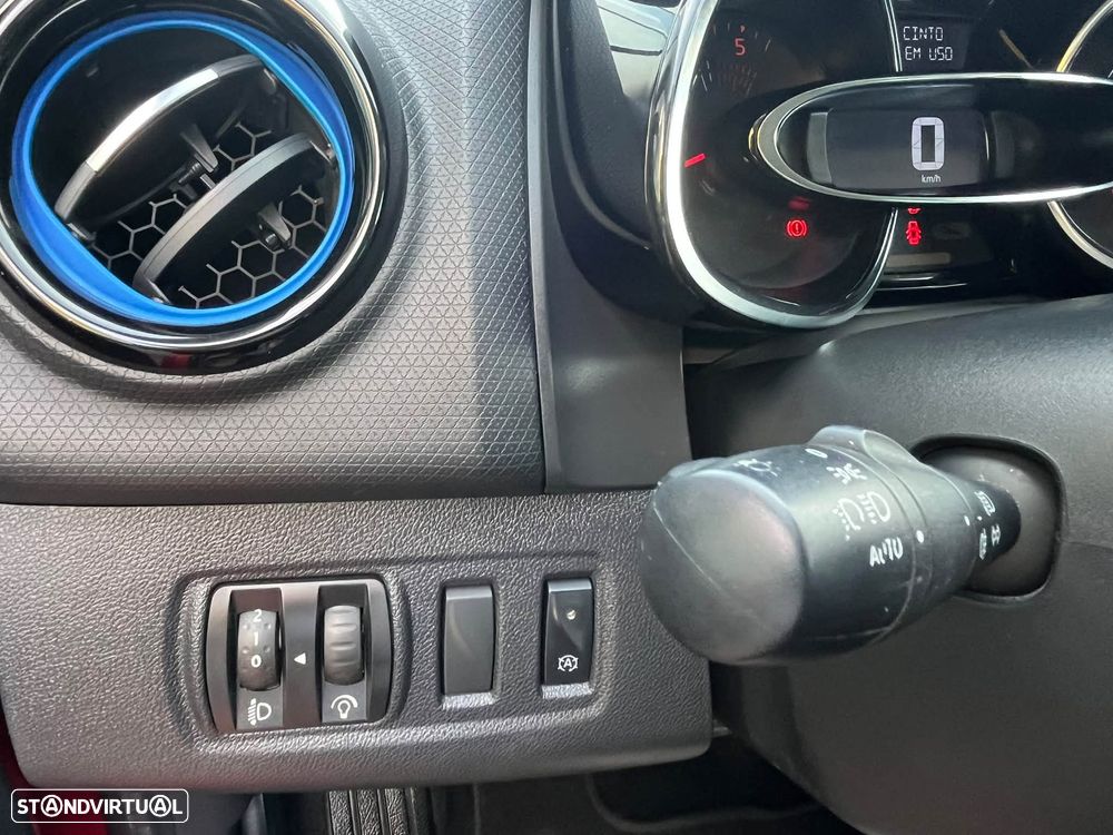 Renault Clio 1.5 dCi GT Line - 23