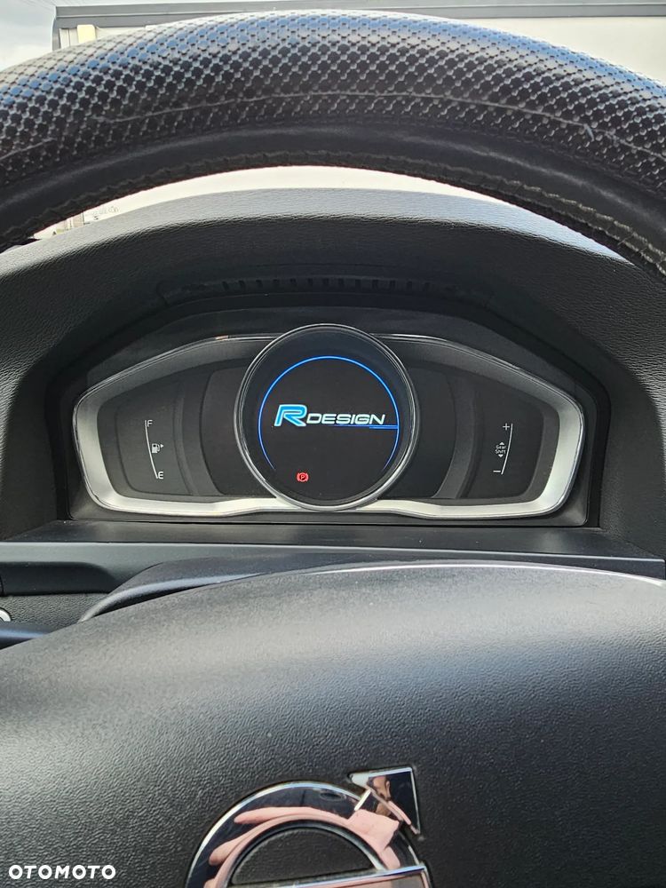 Volvo S60 D4 Drive-E R-Design Summum - 16