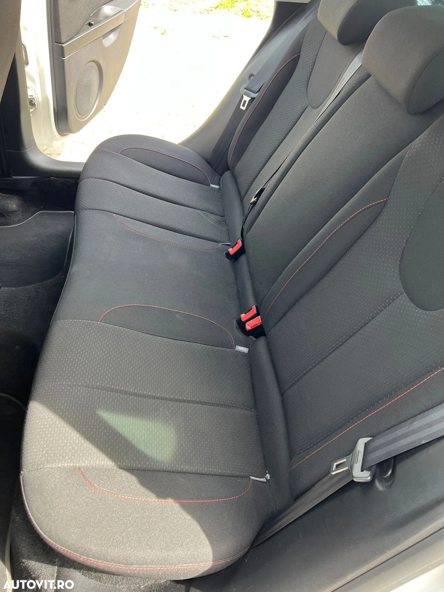Seat Leon 2.0 TDI FR - 8