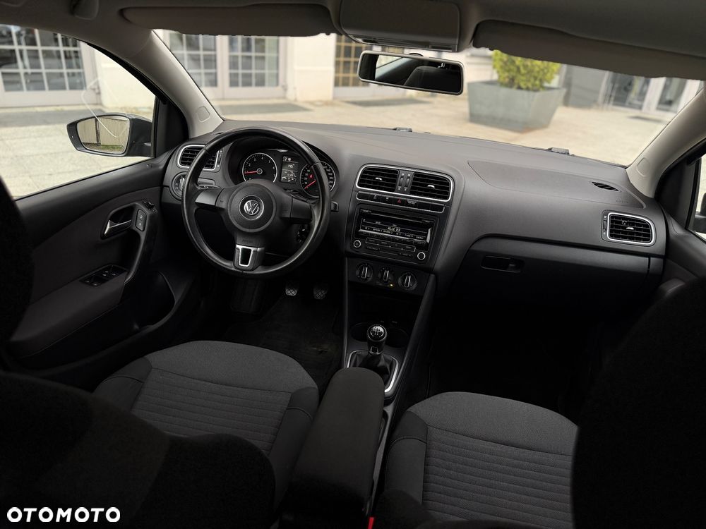 Volkswagen Polo 1.2 12V Highline - 19
