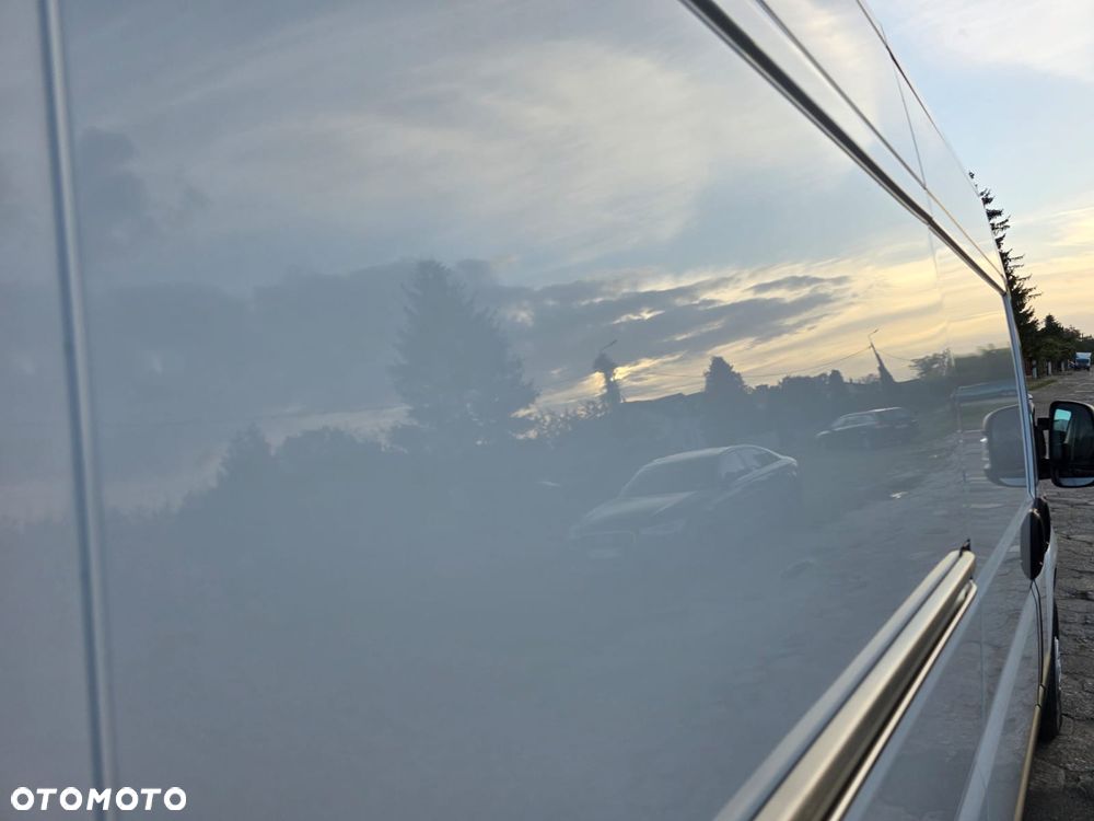 Fiat Ducato L2h2 2.3 120km Mega Bogato Wyposażony Śliczny!!! - 32