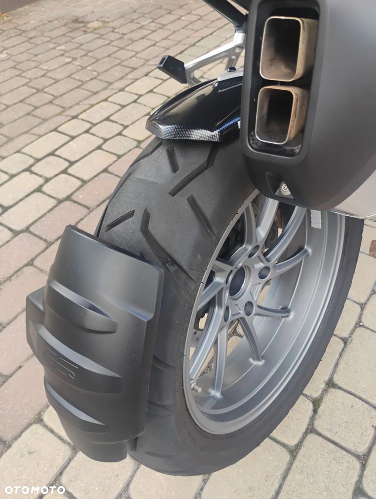 BMW GS - 31