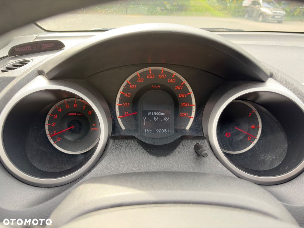 Honda Jazz 1.2 i-VTEC - 10