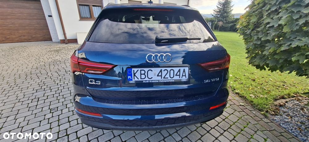 Audi Q3 35 TFSI Advanced S tronic - 5