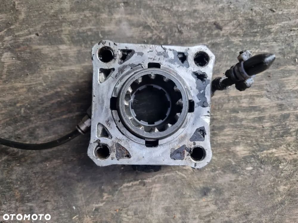 Przystawka Binotto 10/40/171 - 2