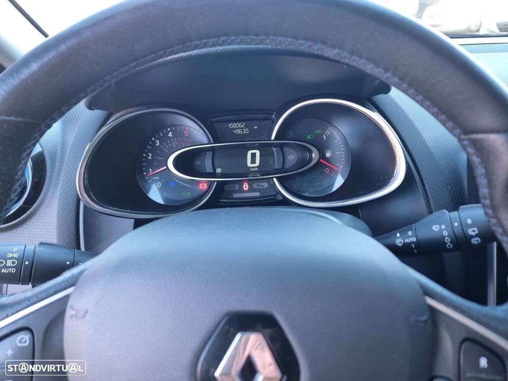 Renault Clio 1.5 dCi GT Line - 24