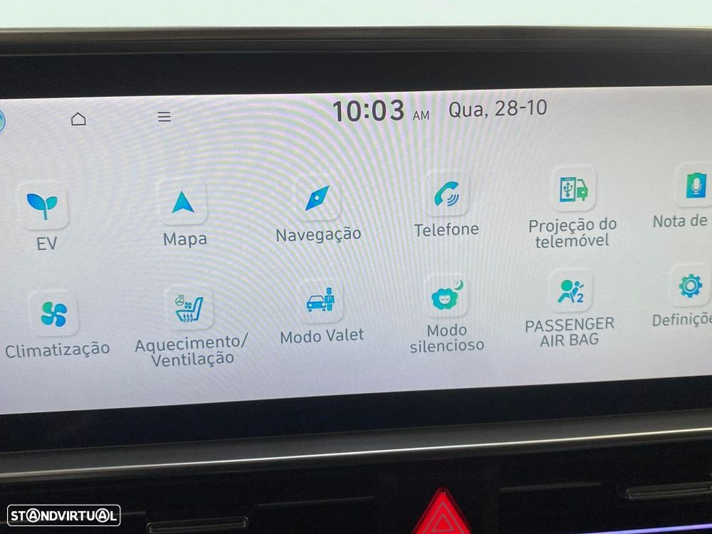 Hyundai Ioniq - 15