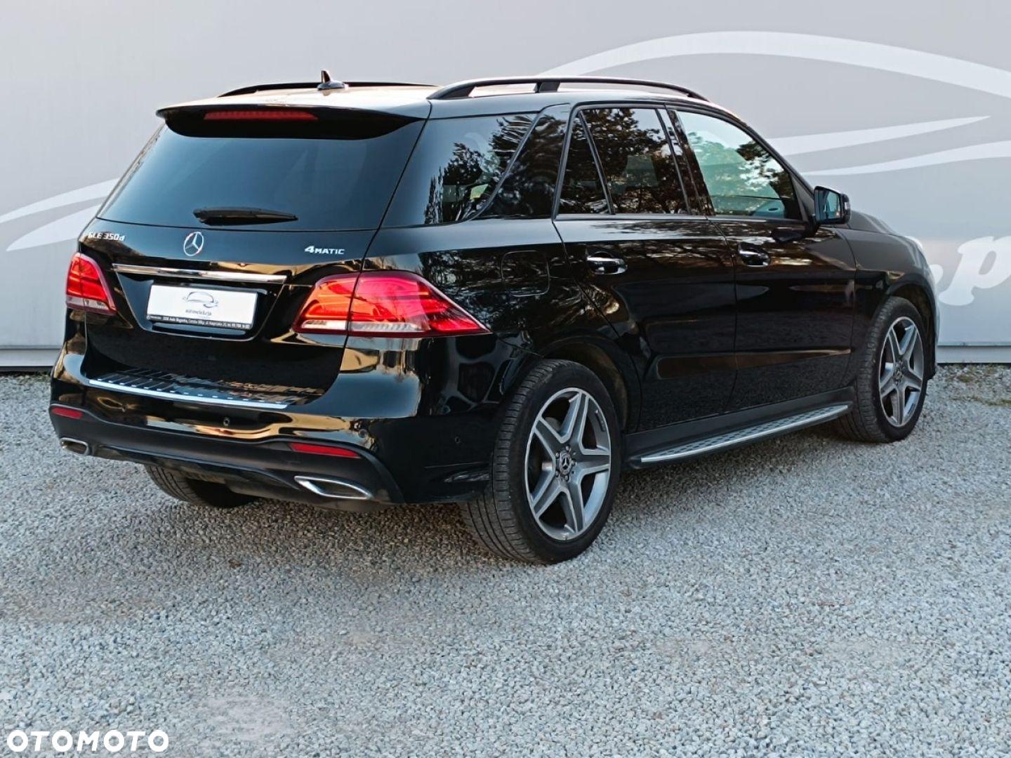 Mercedes-Benz GLE - 4