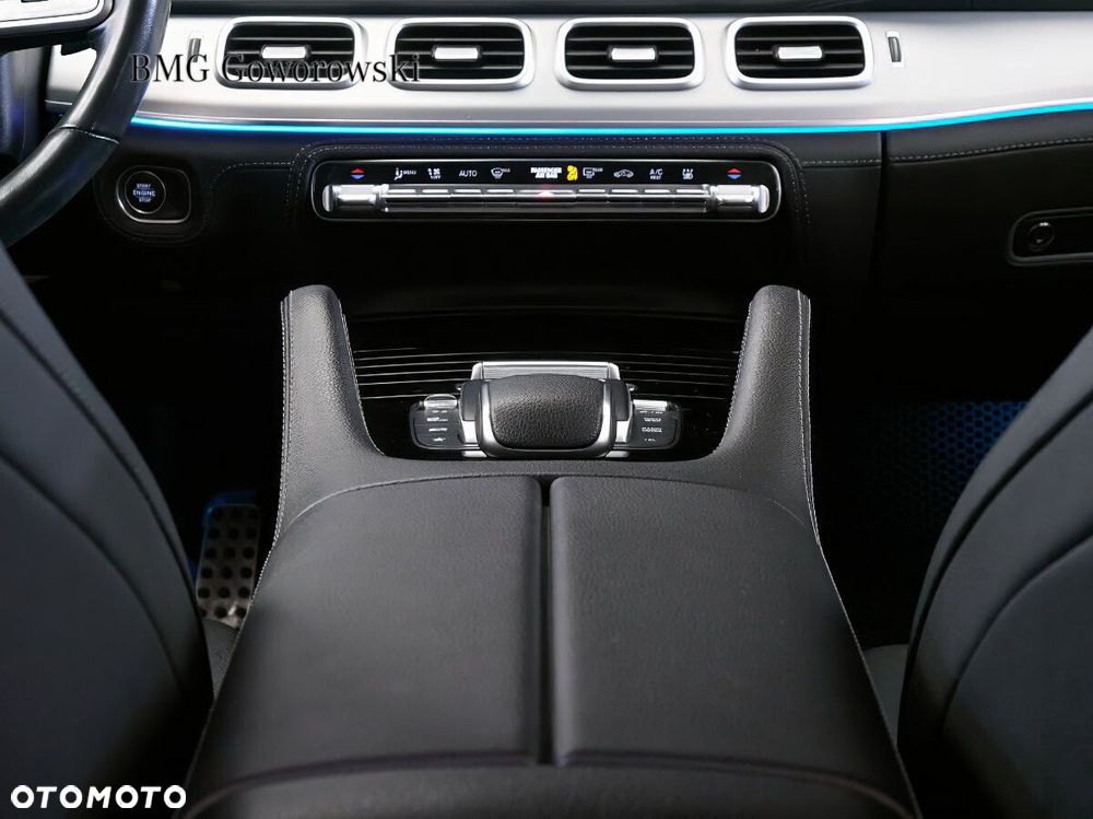 Mercedes-Benz GLE - 12