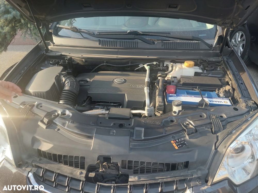 Opel Antara - 6