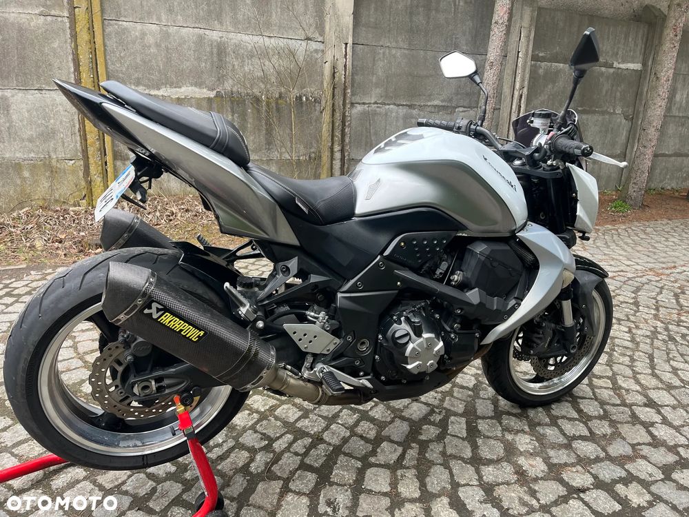 Kawasaki Z - 6