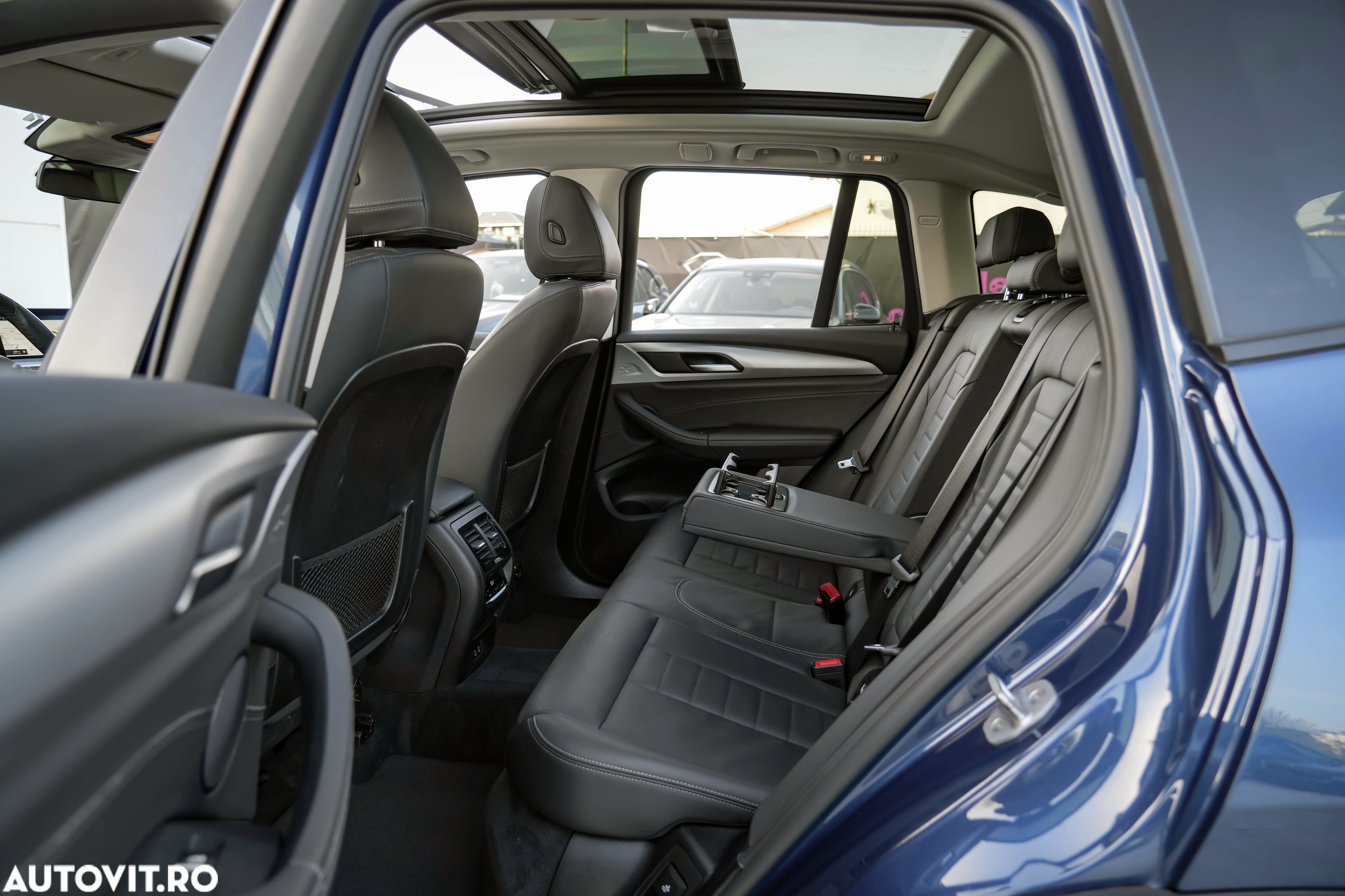 BMW X3 xDrive30e Aut. Advantage - 19