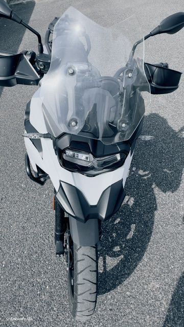 BMW F 750 GS - 4