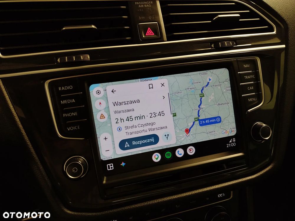 Volkswagen Tiguan 2.0 TDI SCR 4Motion DSG IQ.DRIVE - 29