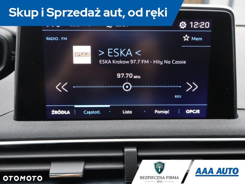 Peugeot 3008 - 14