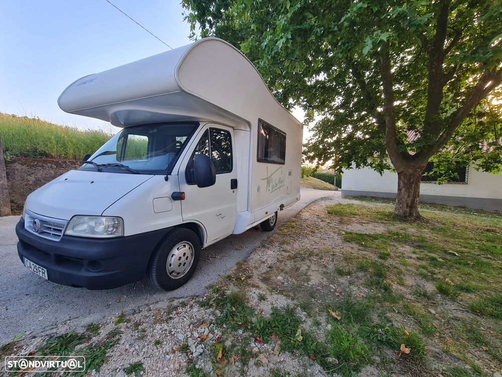 Joint Van Aventura - 6