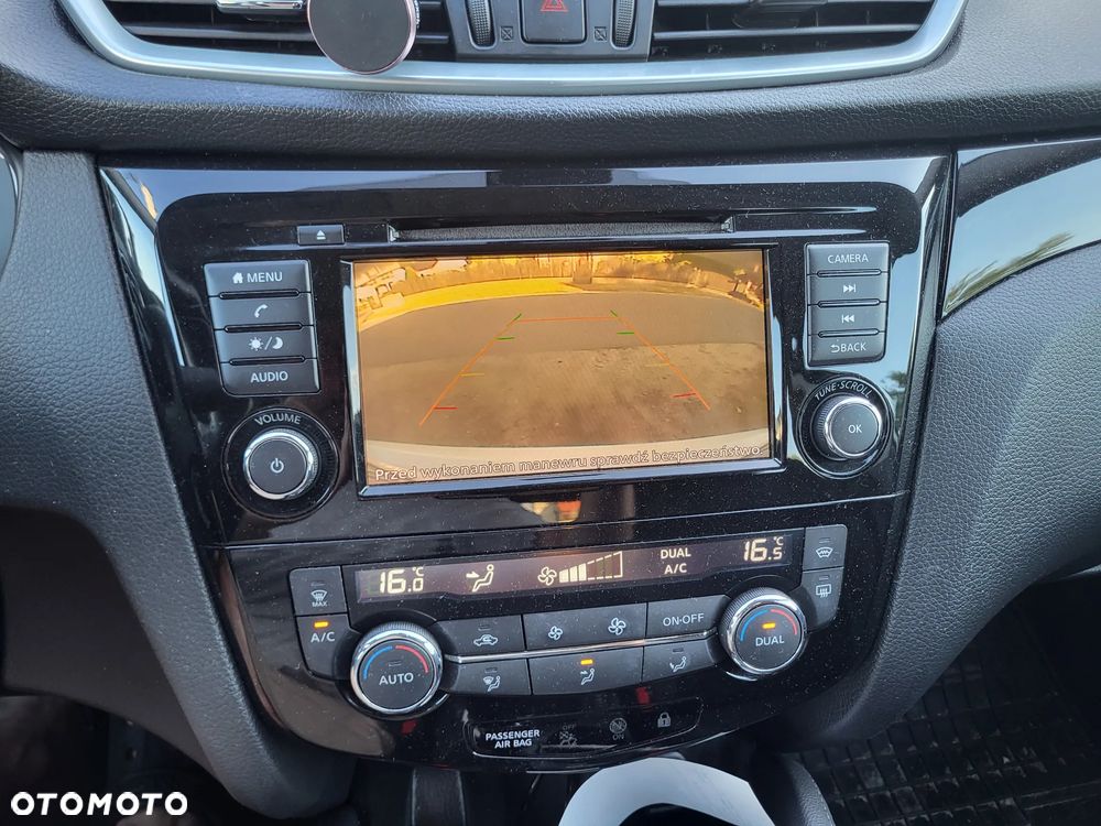 Nissan Qashqai - 16