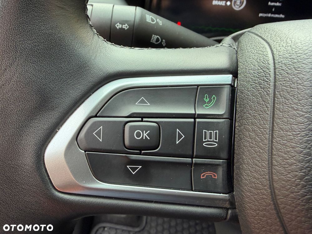 Jeep Compass 1.3 T4 4xe Automatik S - 15