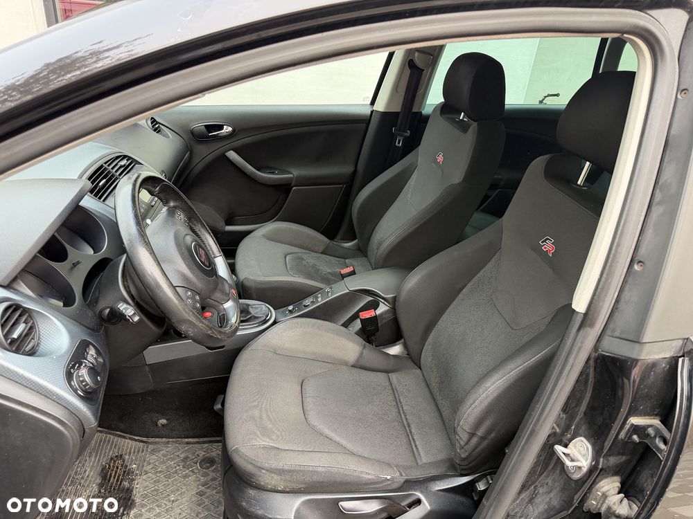 Seat Altea - 6
