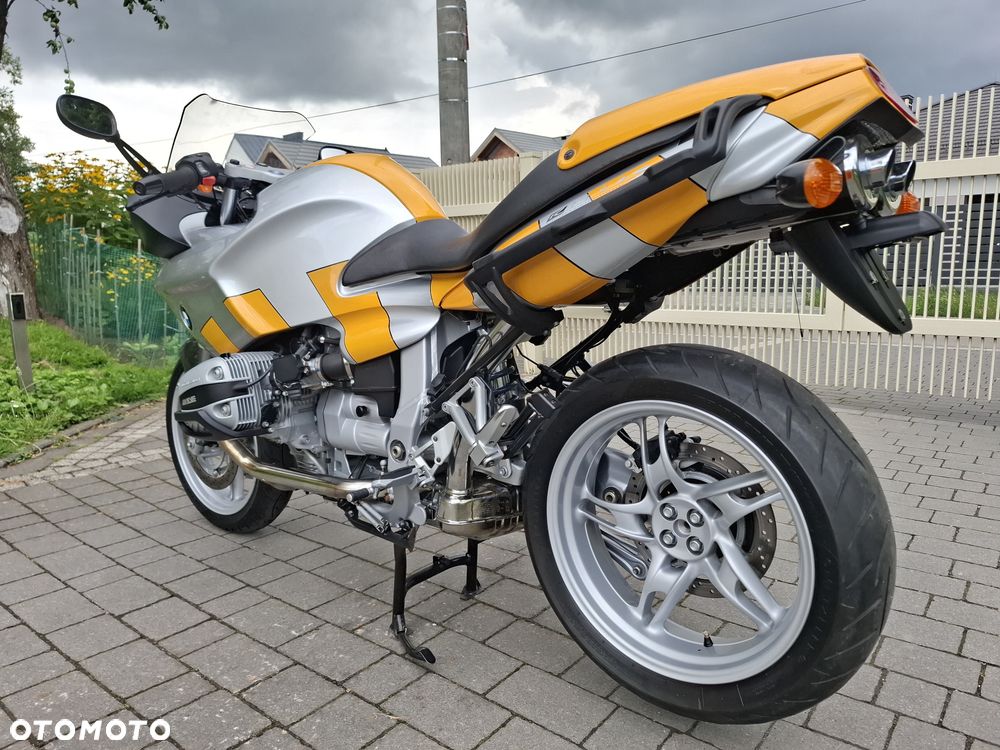 BMW R - 29