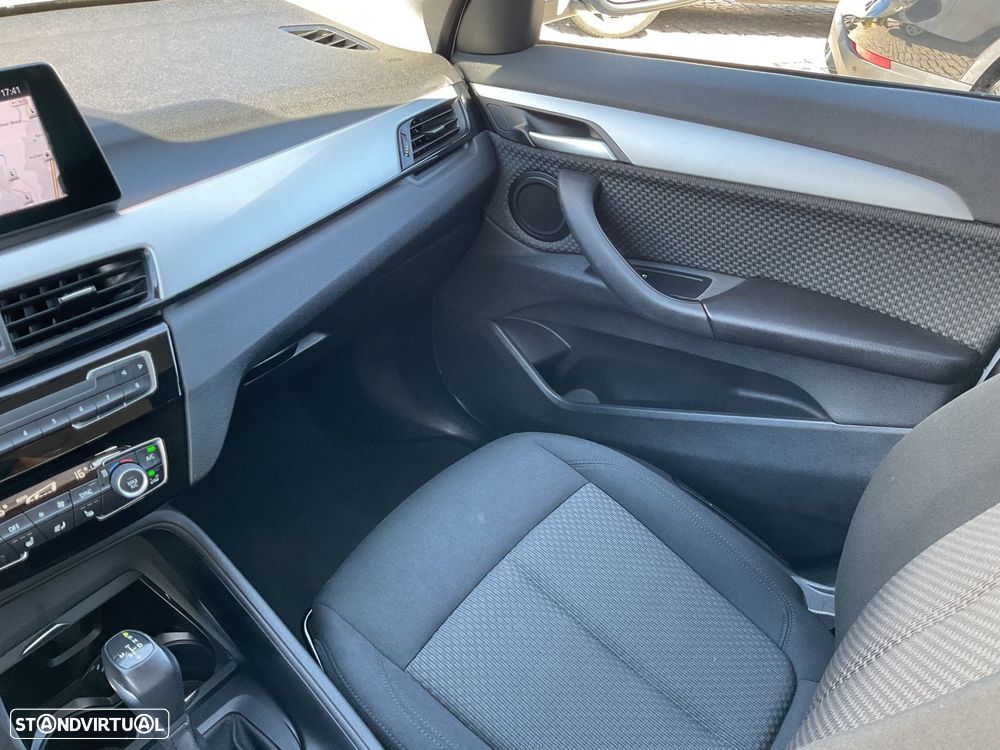 BMW X1 25 e xDrive - 31