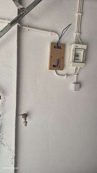 Arrenda-se 230 € Centro do Montijo - Grande imagem: 3/8