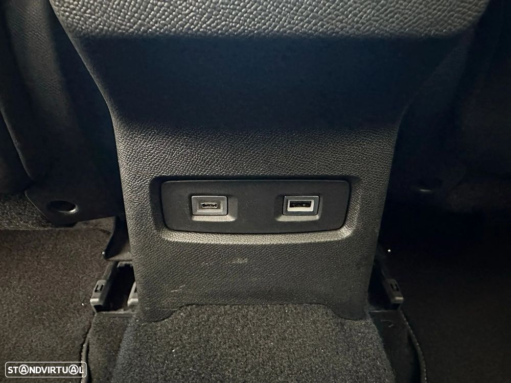 Citroën C4 PureTech 130 Stop & Start EAT6 Shine - 15
