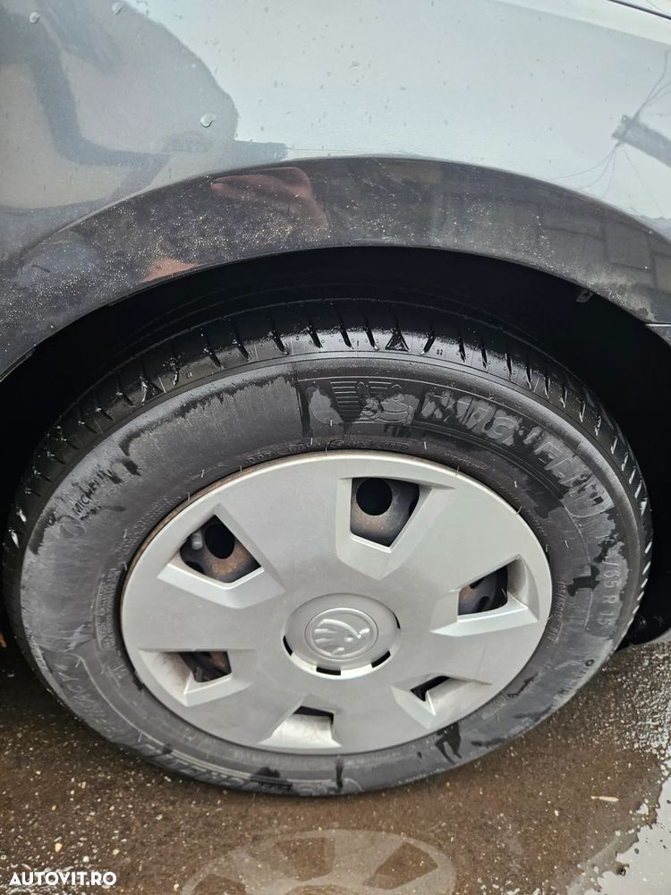 Skoda Octavia 1.6 TDI GREENLINE - 15